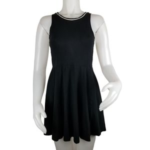 Victoria's Secret Pink Fit & Flare Dress